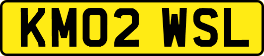 KM02WSL
