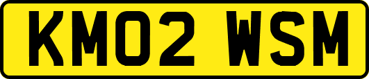 KM02WSM