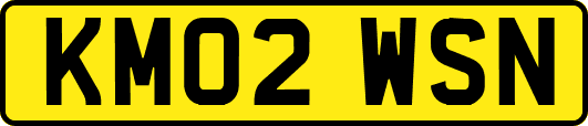 KM02WSN
