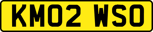 KM02WSO