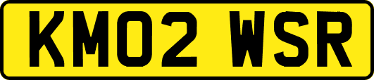 KM02WSR
