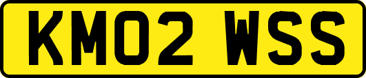 KM02WSS