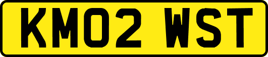 KM02WST