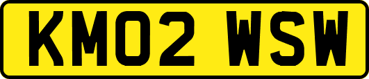 KM02WSW