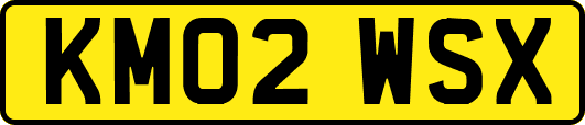 KM02WSX