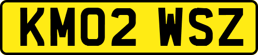 KM02WSZ