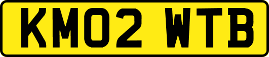 KM02WTB