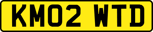 KM02WTD