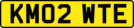 KM02WTE