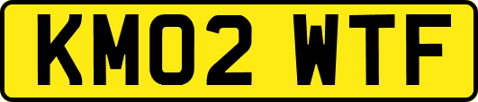 KM02WTF