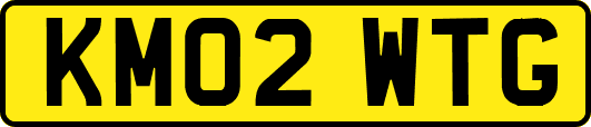 KM02WTG