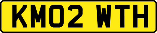 KM02WTH