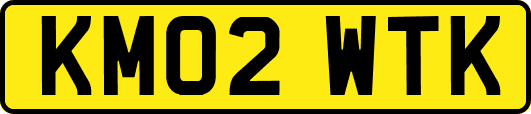 KM02WTK