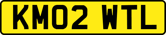 KM02WTL