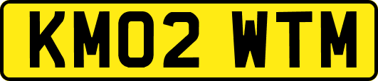 KM02WTM