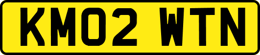 KM02WTN