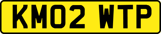 KM02WTP