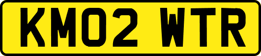 KM02WTR