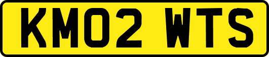 KM02WTS