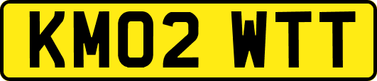 KM02WTT