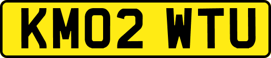 KM02WTU