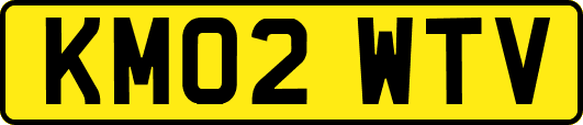 KM02WTV