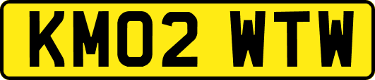 KM02WTW