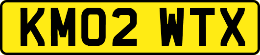 KM02WTX