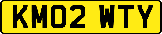 KM02WTY