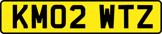 KM02WTZ