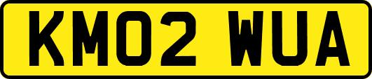 KM02WUA