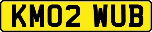 KM02WUB