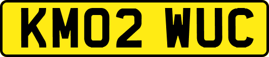 KM02WUC