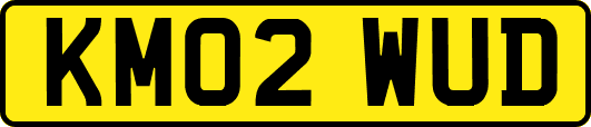 KM02WUD