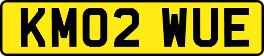 KM02WUE