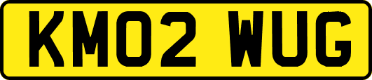 KM02WUG