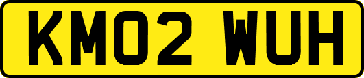 KM02WUH