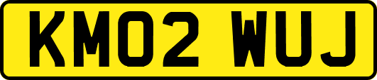 KM02WUJ