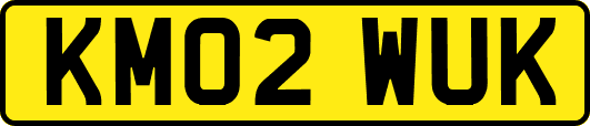 KM02WUK