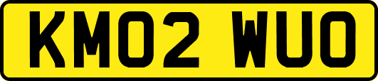 KM02WUO