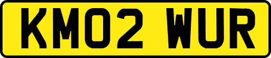 KM02WUR