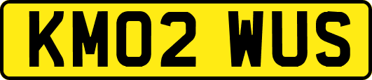 KM02WUS