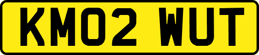 KM02WUT