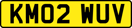 KM02WUV