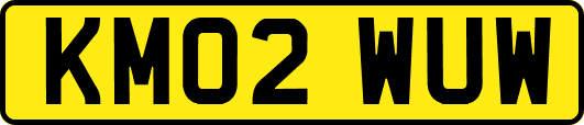 KM02WUW