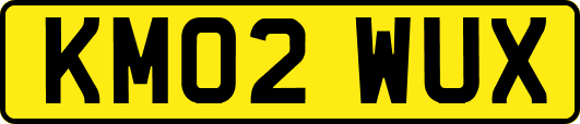 KM02WUX