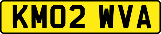 KM02WVA