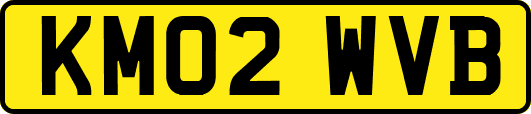 KM02WVB