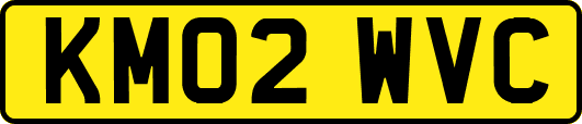 KM02WVC