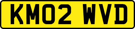 KM02WVD